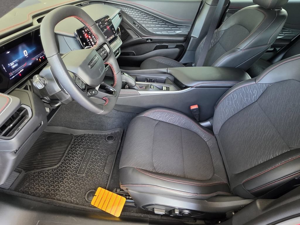 New 2026 Dodge Charger R/T w/ Driver Convenience Group AWD/4WD image 7
