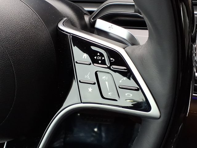 New 2026 Mercedes-Benz GLS 580 4MATIC image 10