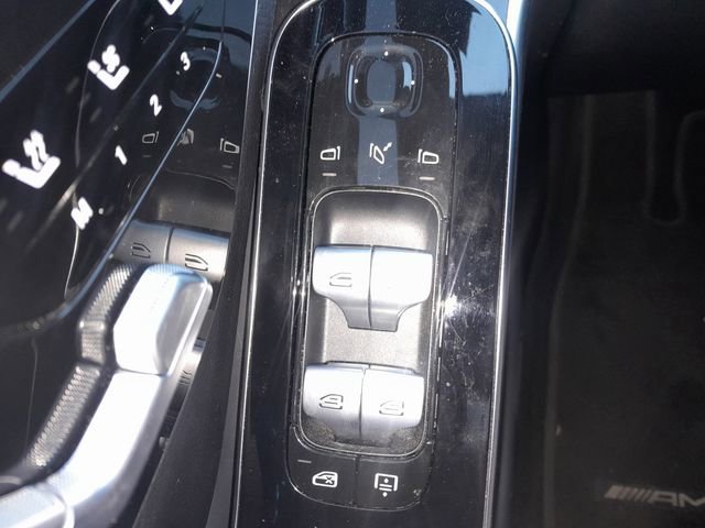 Used 2023 Mercedes-Benz S 500 4MATIC image 7