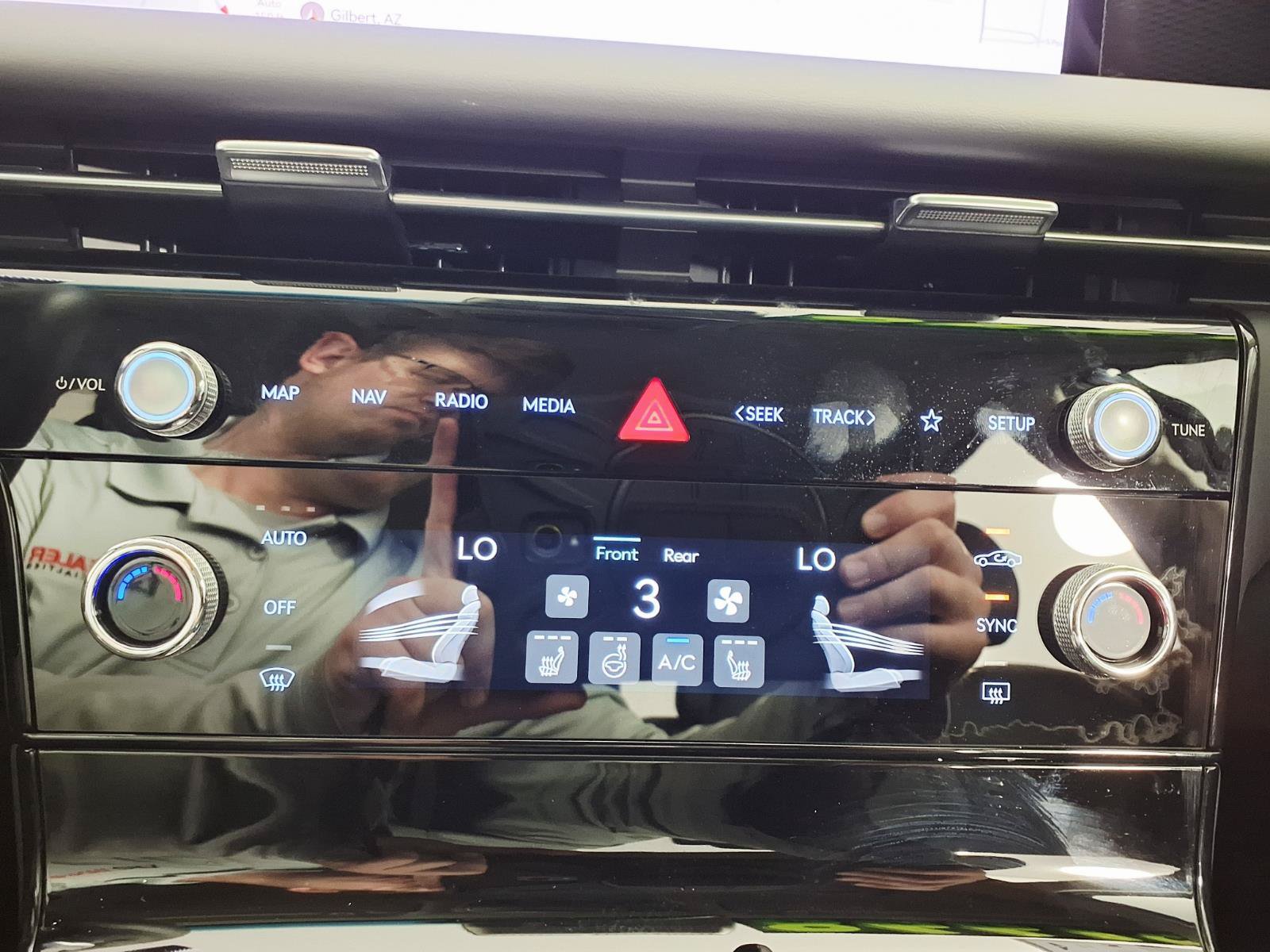 Certified 2026 Genesis G80 2.5T AWD/4WD image 20