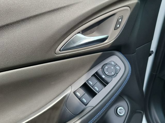 New 2026 Buick Encore GX Sport Touring w/ Advanced Technology Package FWD image 18