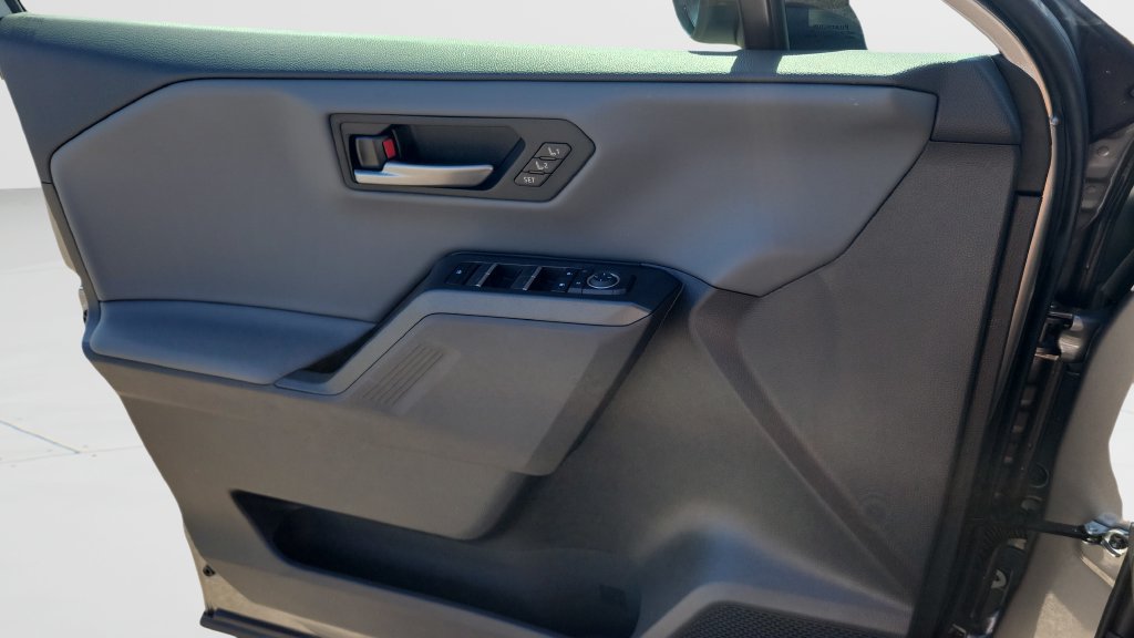 New 2026 Toyota RAV4 Limited AWD/4WD image 18