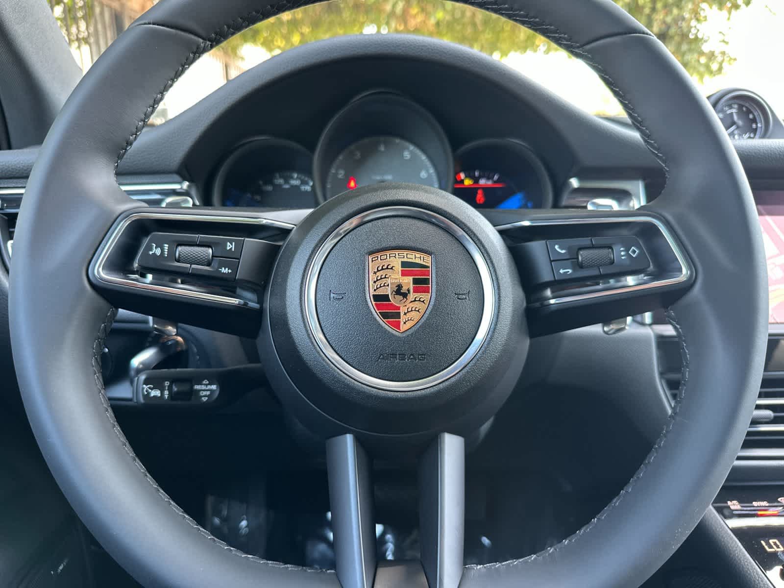 New 2026 Porsche Macan S AWD/4WD image 25