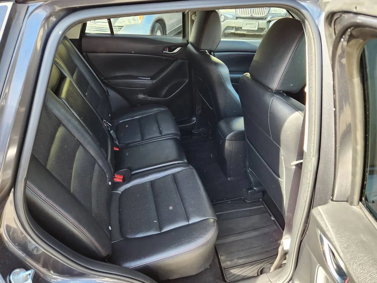 Used 2015 MAZDA CX-5 Grand Touring AWD/4WD image 6