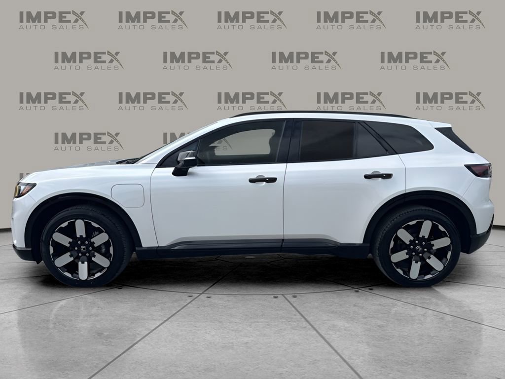 Used 2025 Honda Prologue Elite image 2