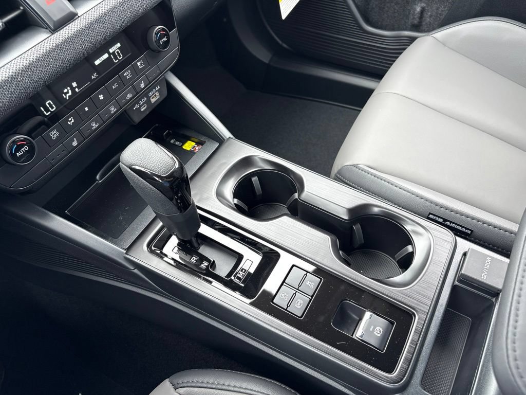 New 2026 Subaru Outback Premium AWD/4WD image 17