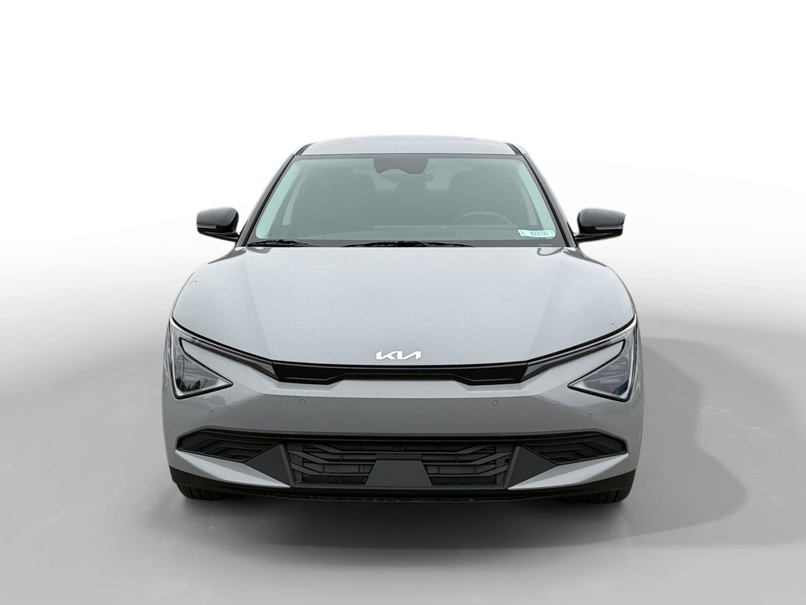 New 2025 Kia EV6 Light image 8