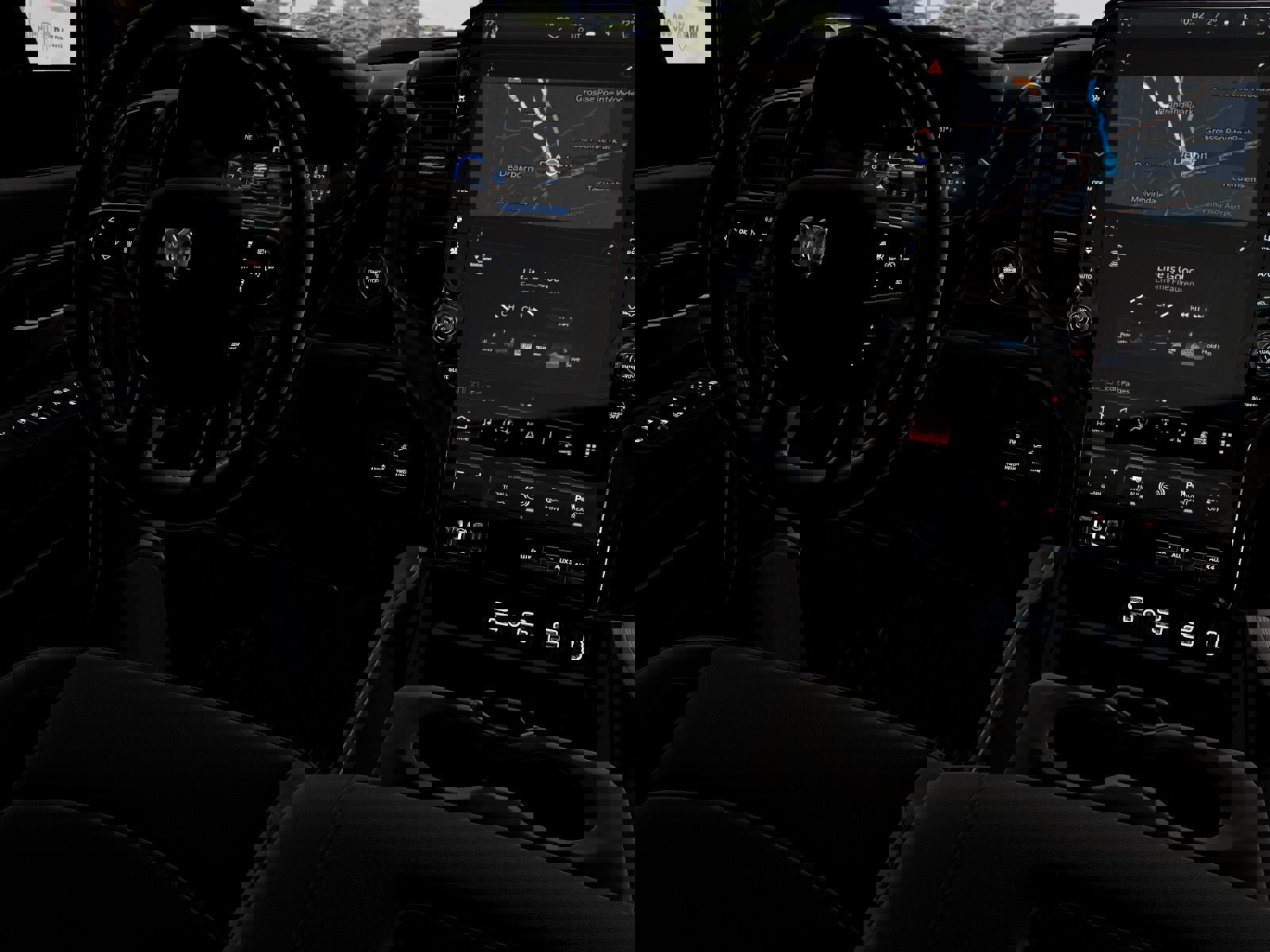 New 2026 RAM 2500 Rebel w/ Rebel Level 2 Equipment Group image 36