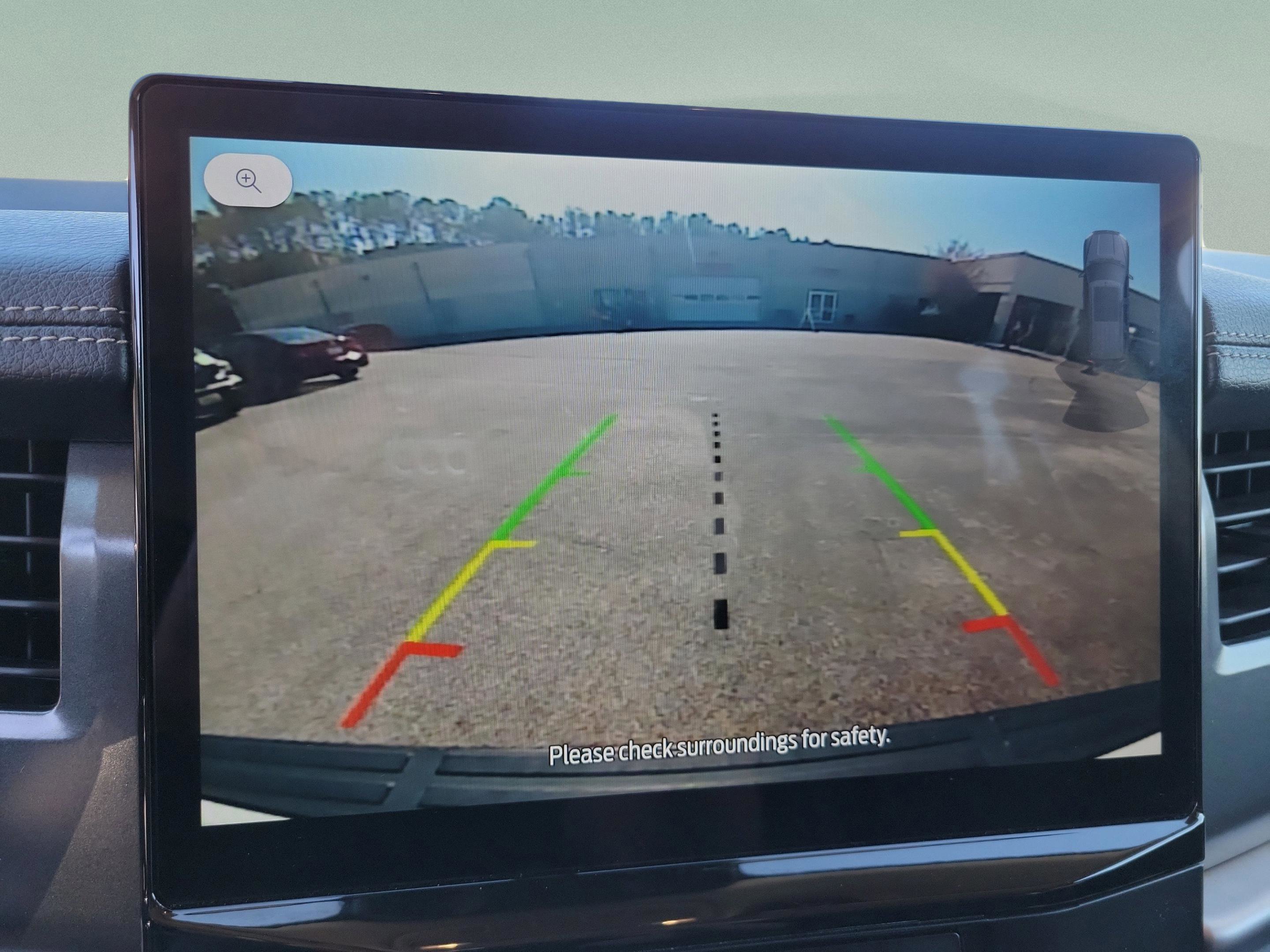 Used 2024 Ford Expedition Max XLT image 31