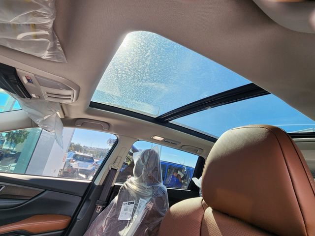 New 2026 Subaru Ascent Touring w/ Popular Package #2 image 15