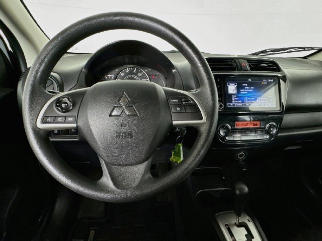 Used 2024 Mitsubishi Mirage FWD image 10