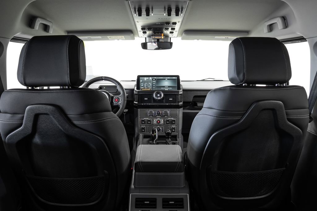 New 2026 INEOS Grenadier image 22