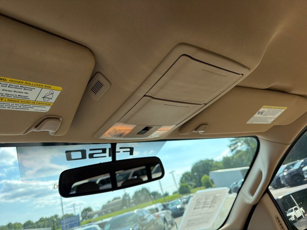 Used 2011 Ford F150 Lariat RWD image 20
