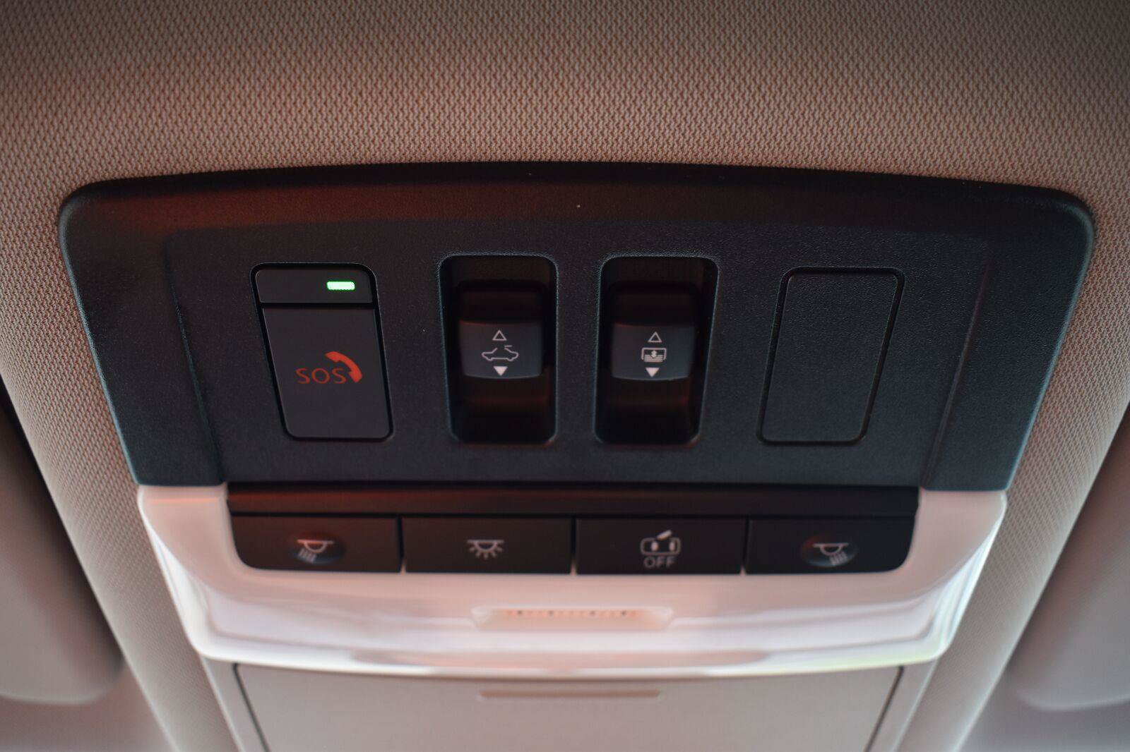 Used 2023 Nissan Rogue SV w/ SV Premium B Package FWD image 39