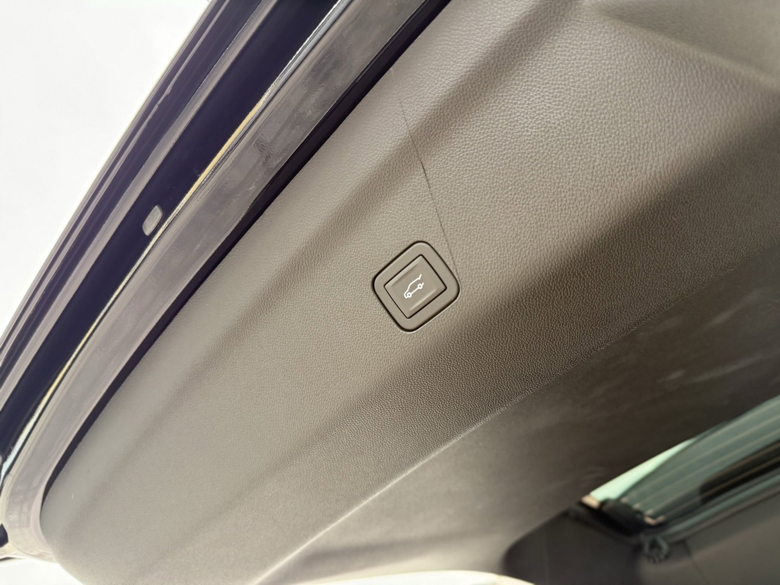 New 2026 Chevrolet Tahoe High Country image 44