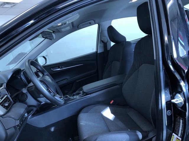 Certified 2025 Toyota Camry LE image 18