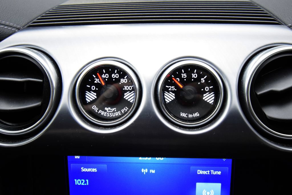 Used 2021 Ford Mustang Mach 1 w/ Mach 1 Handling Package RWD image 34