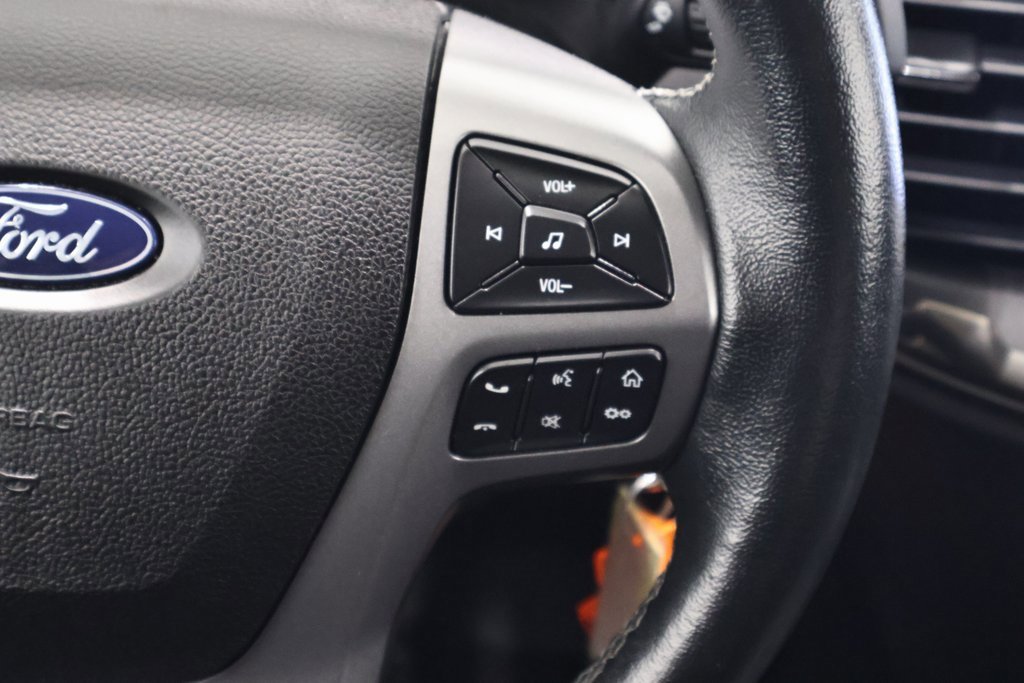 Certified 2021 Ford Ranger XLT w/ Equipment Group 301A Mid image 24