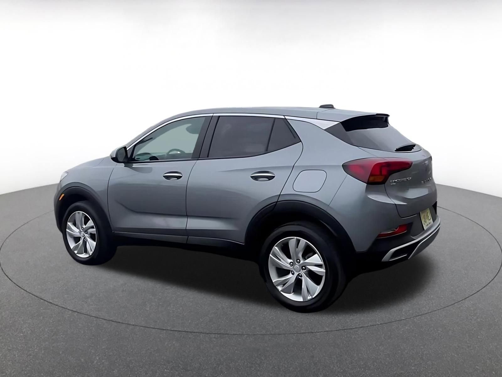 Used 2025 Buick Encore GX Preferred image 10