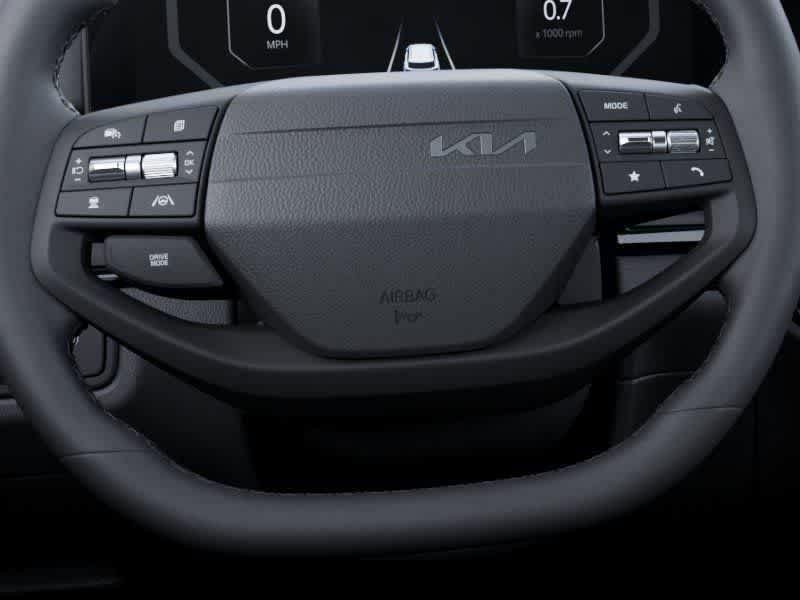 New 2026 Kia Sportage SX FWD image 21
