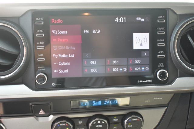 Used 2023 Toyota Tacoma SR5 RWD image 23