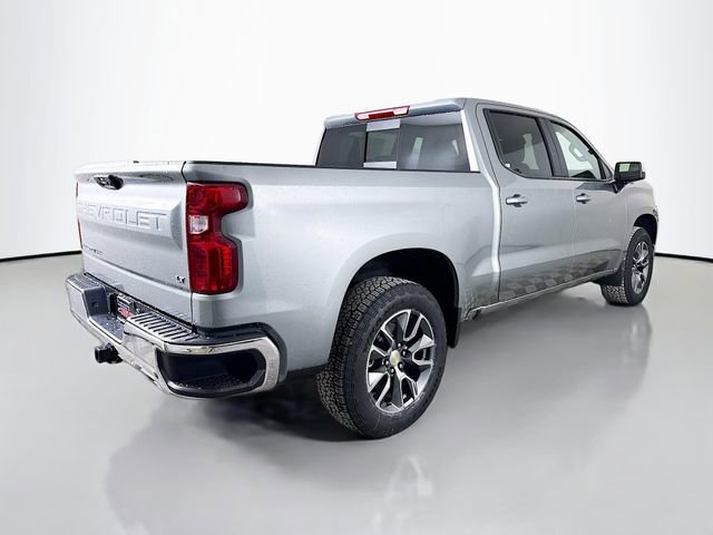 New 2026 Chevrolet Silverado 1500 LT w/ All Star Edition Plus image 9