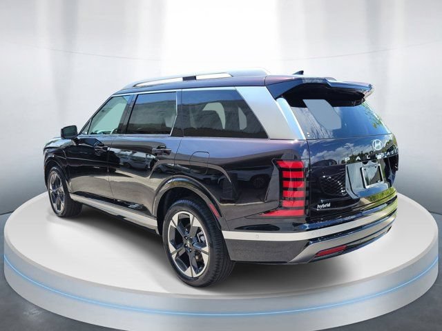 New 2026 Hyundai Palisade Limited FWD image 3