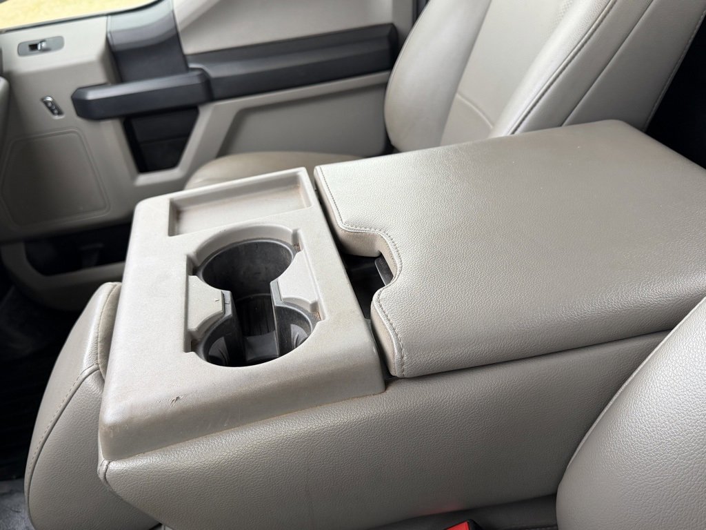 Used 2022 Ford F450 XL w/ Power Equipment Group image 24