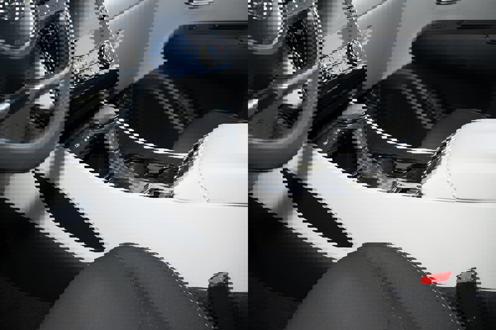 Used 2023 Hyundai Tucson SEL image 50