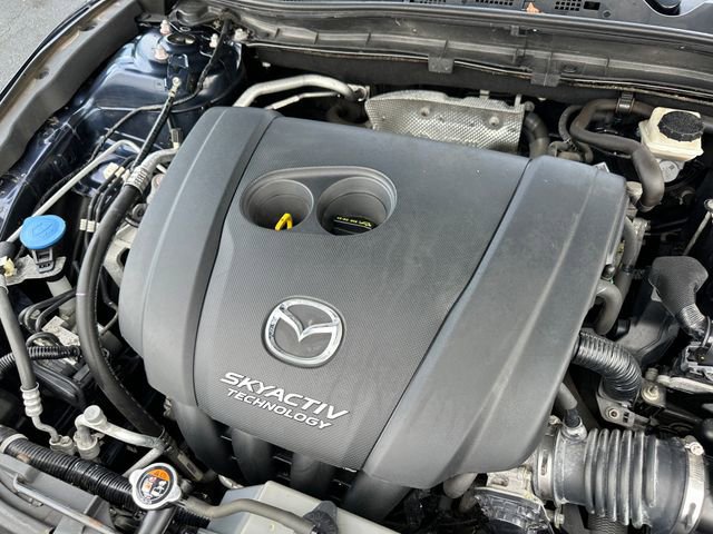 Used 2017 MAZDA MAZDA3 Grand Touring w/ Premium Equipment Package FWD image 38