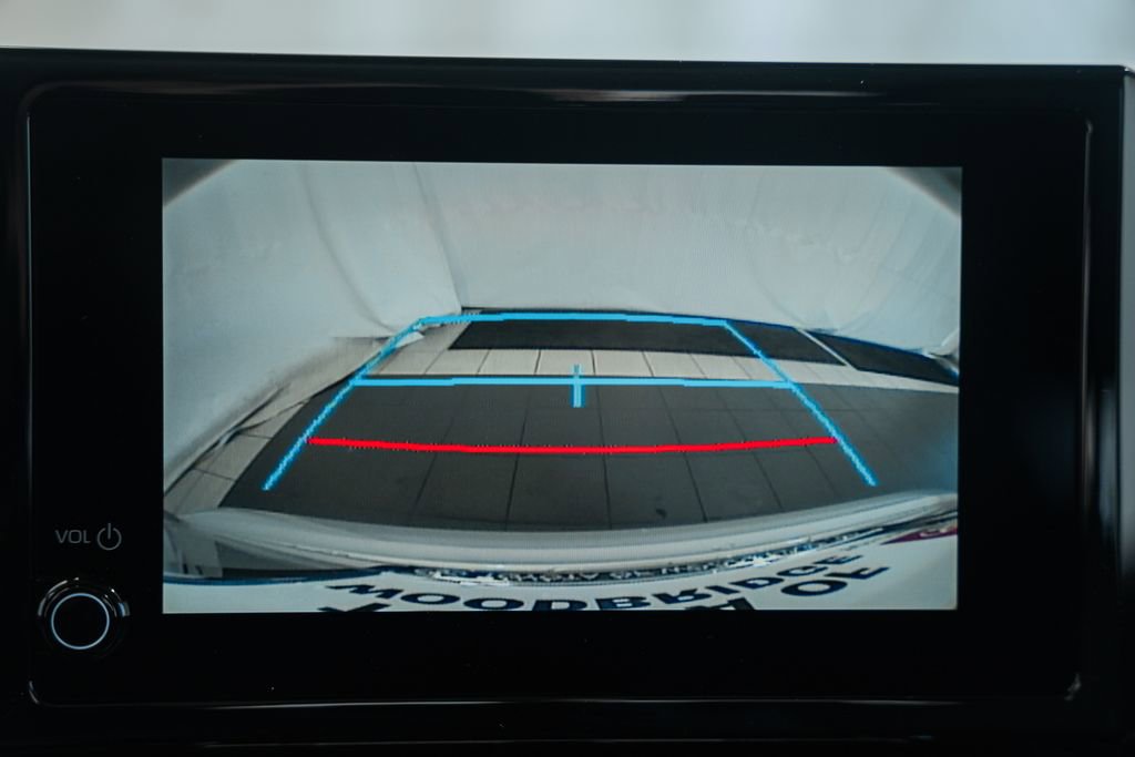 New 2026 Toyota Corolla LE image 25