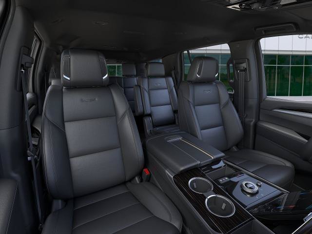 New 2026 Cadillac Escalade 2WD image 16