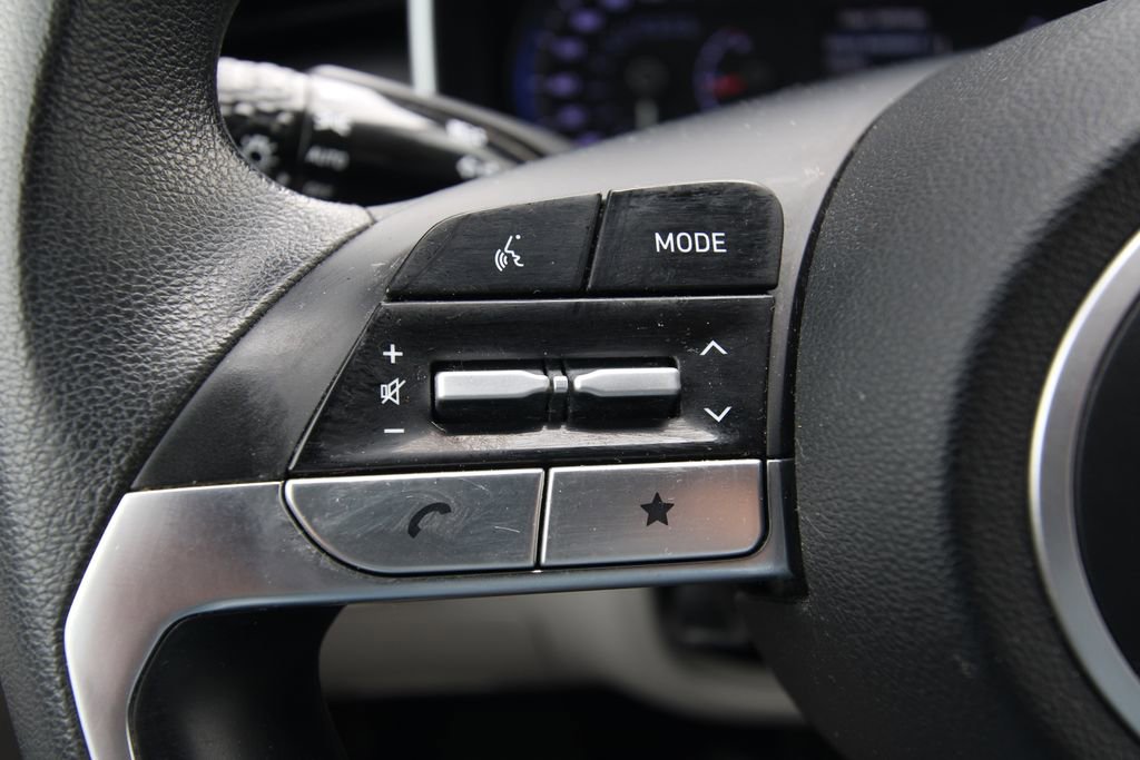 Used 2022 Hyundai Tucson SEL AWD/4WD image 20
