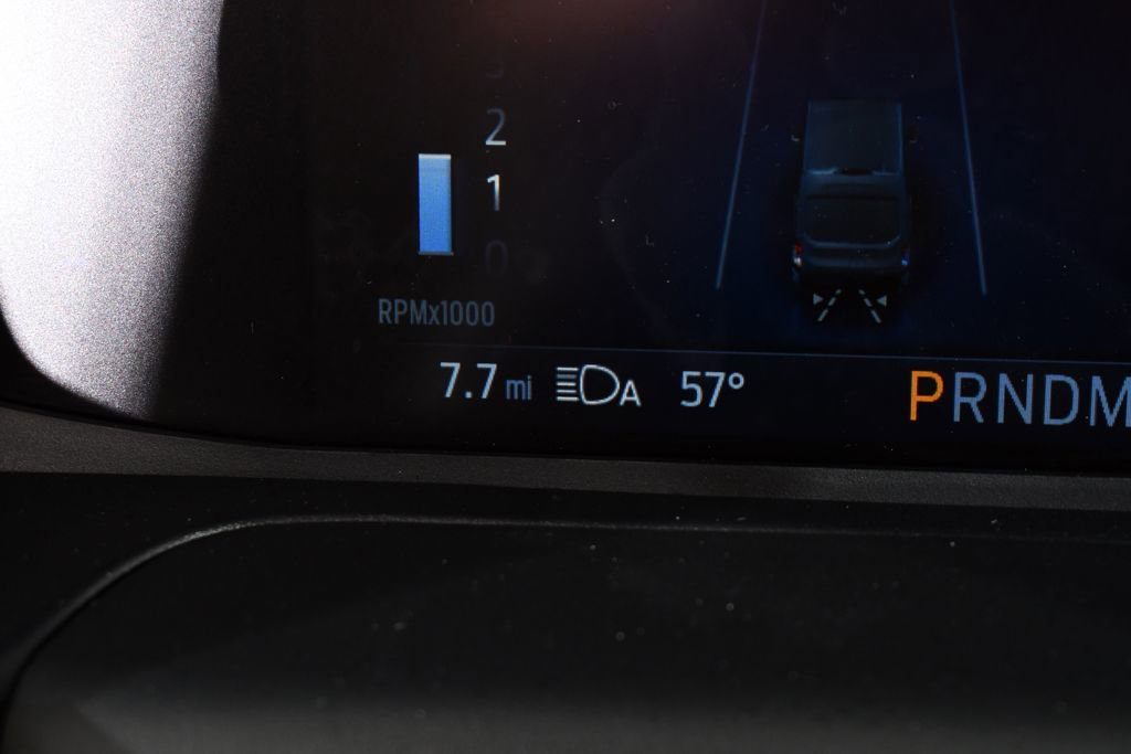 New 2026 Ford Transit 250 148 Medium Roof Extended AWD w/ Load Area Protection Package image 27