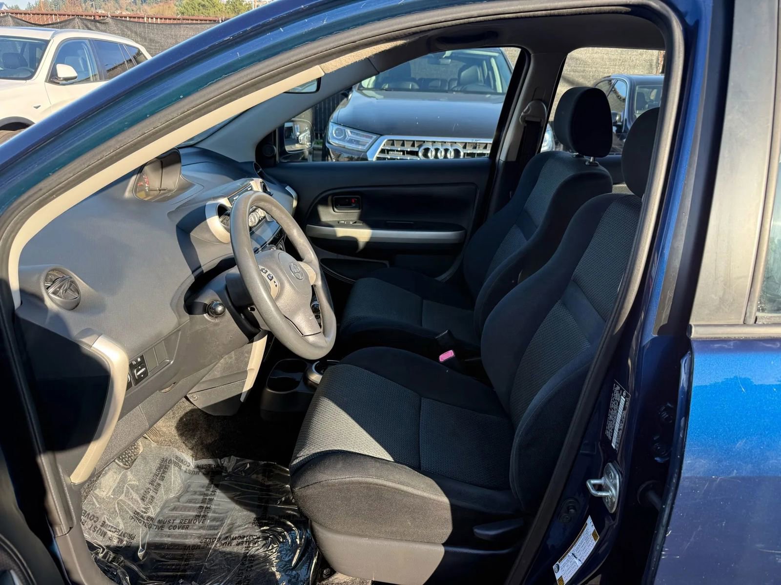 Used 2006 Scion xA image 7