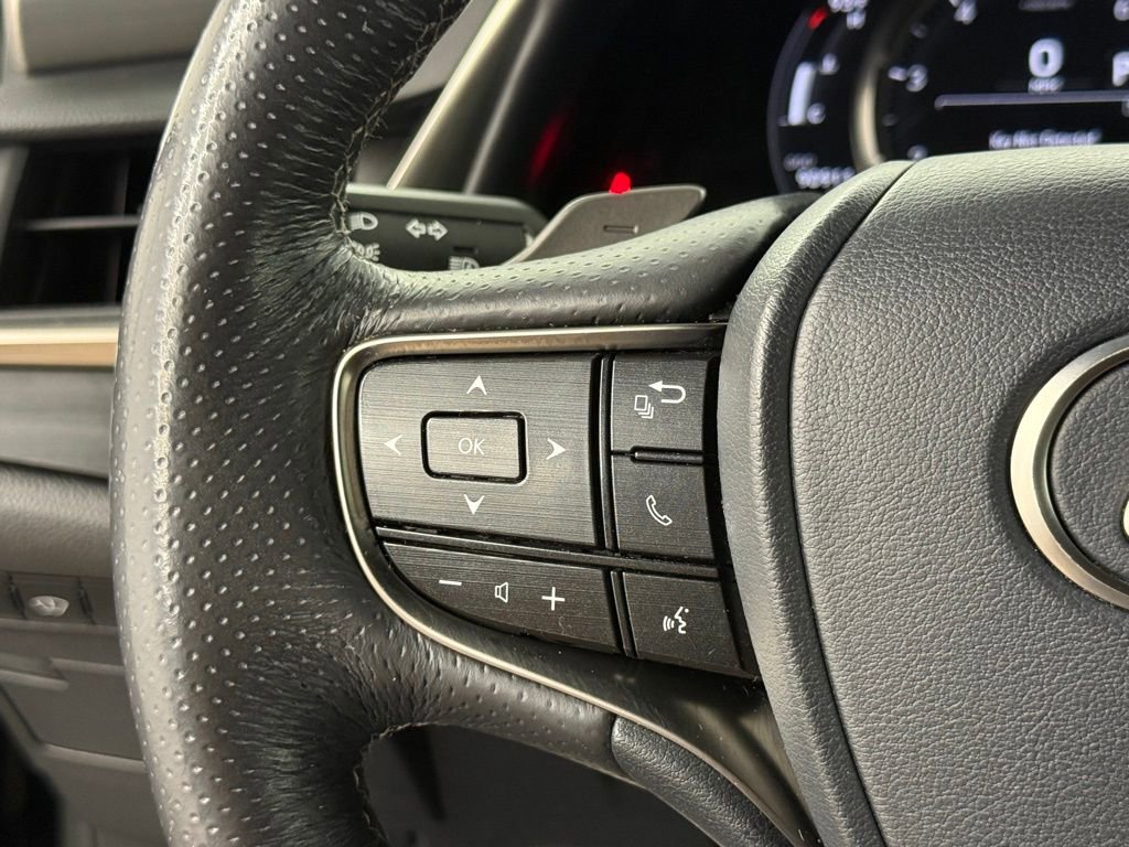 Used 2019 Lexus ES 350 F Sport image 26