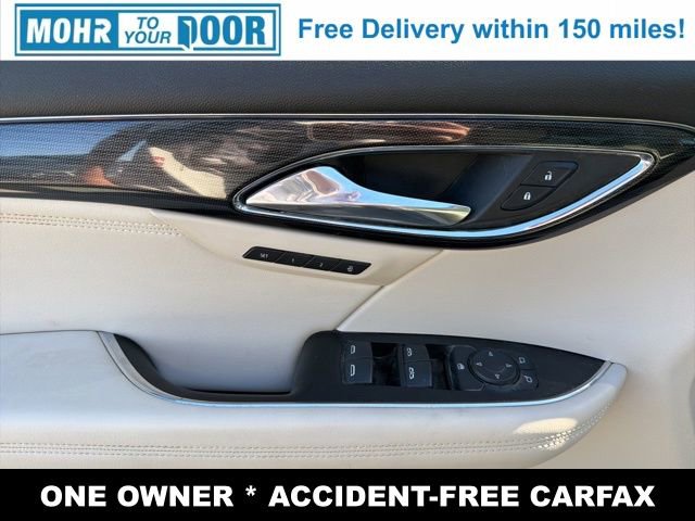 Used 2022 Buick Envision Essence w/ Safety Package image 11