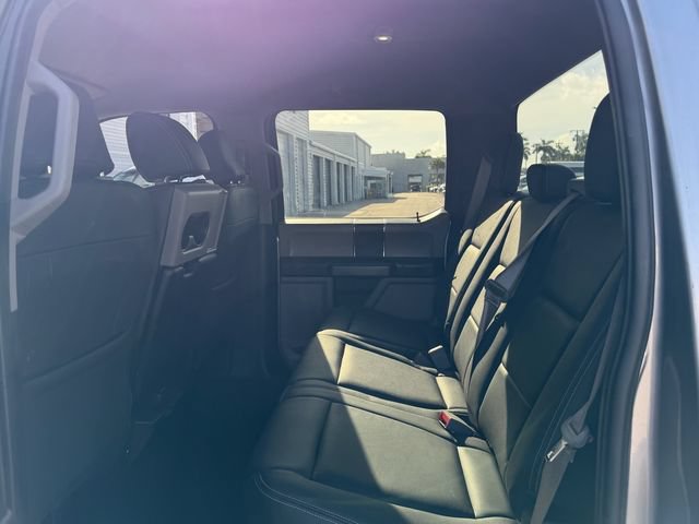 Used 2020 Ford F150 XLT AWD/4WD image 8