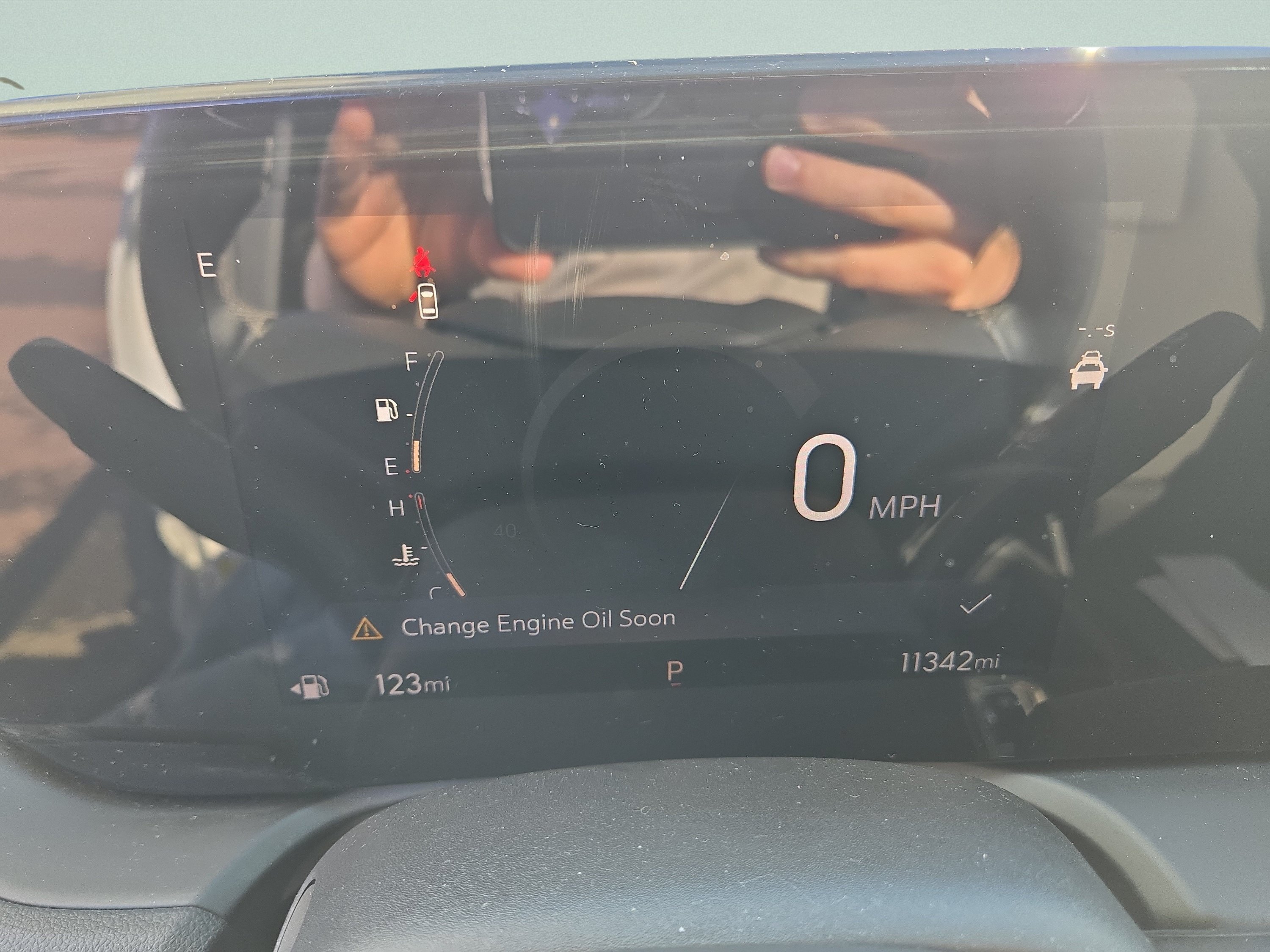 Used 2026 Buick Encore GX Preferred w/ Comfort Package AWD/4WD image 15