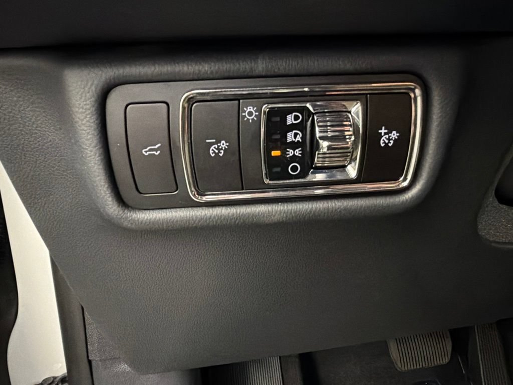 New 2026 Lincoln Aviator Reserve AWD/4WD image 26