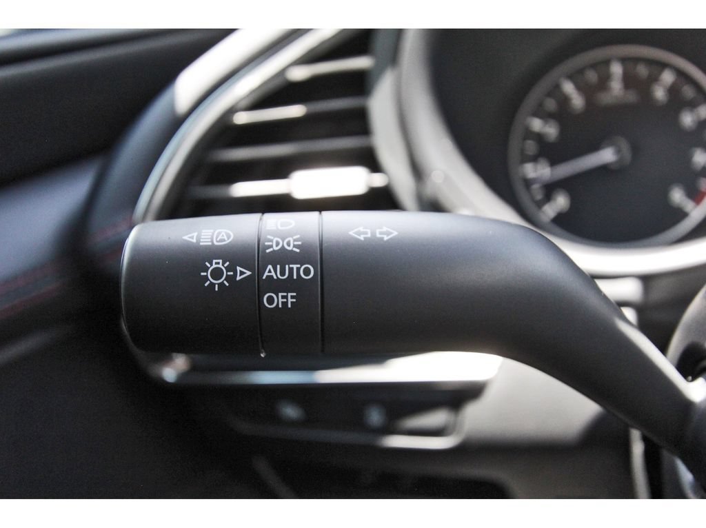 New 2026 MAZDA MAZDA3 Carbon AWD/4WD image 16
