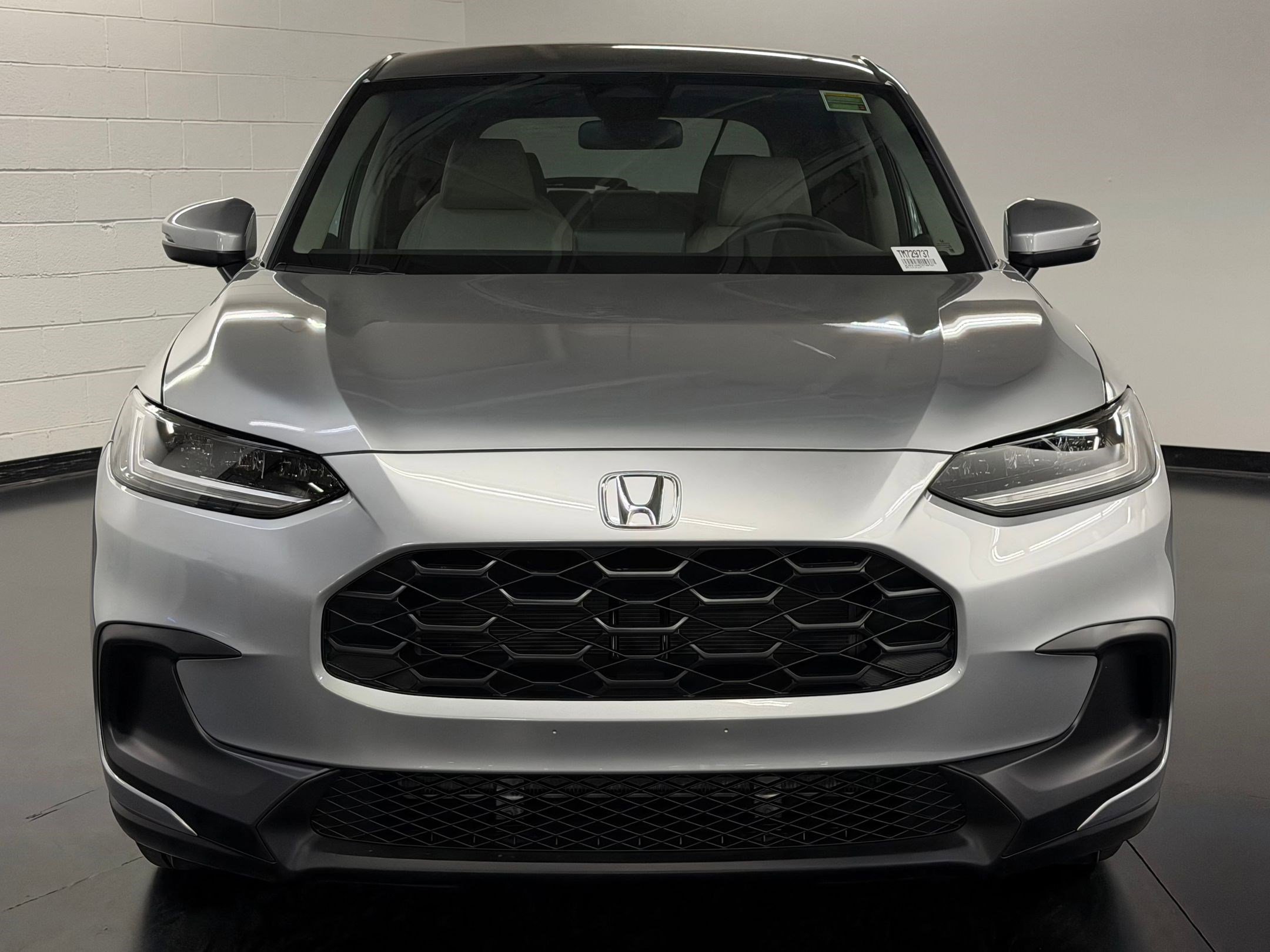 New 2026 Honda HR-V LX image 6