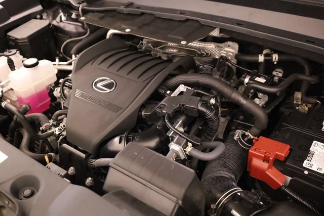 Used 2024 Lexus TX 350 AWD w/ Cold Weather Package image 10