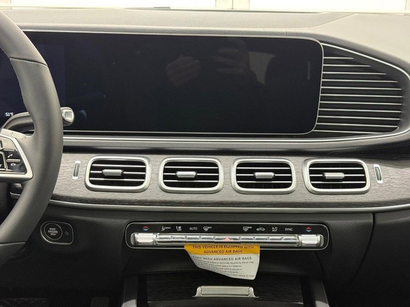 New 2026 Mercedes-Benz GLE 350 4MATIC image 7