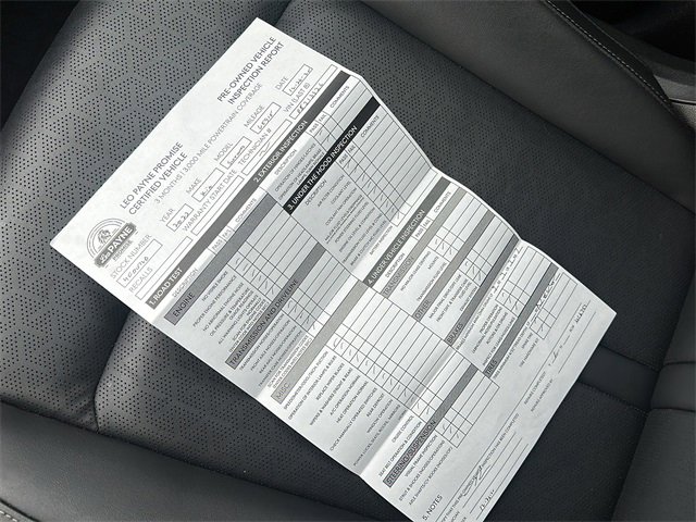 Used 2023 Kia Sorento EX image 32