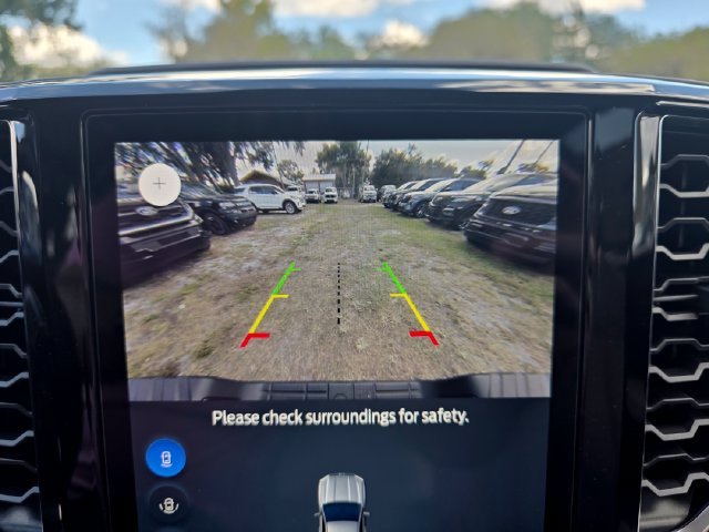 New 2026 Ford Ranger XLT RWD image 19