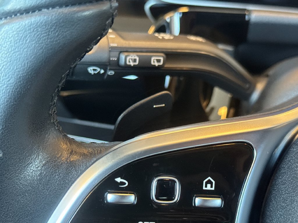 Used 2021 Mercedes-Benz GLA 250 4MATIC image 31