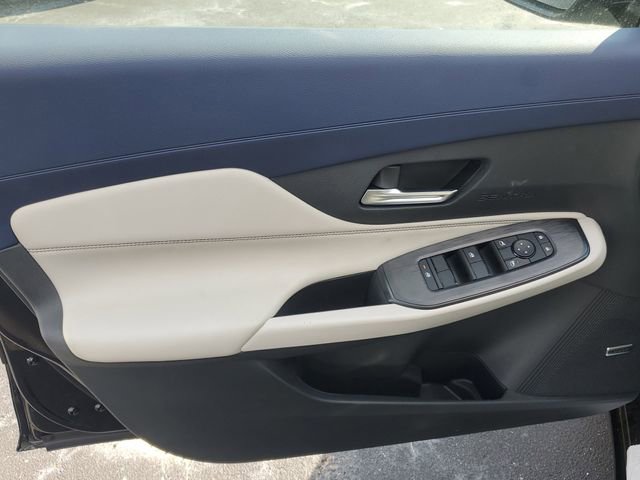 New 2026 Nissan Sentra SL image 10