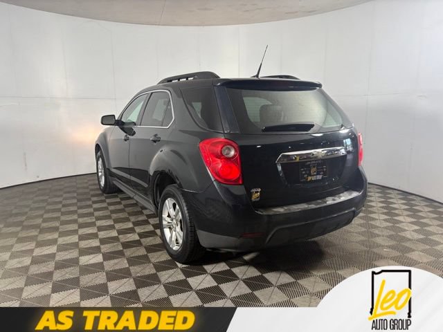 Used 2010 Chevrolet Equinox LT FWD image 7