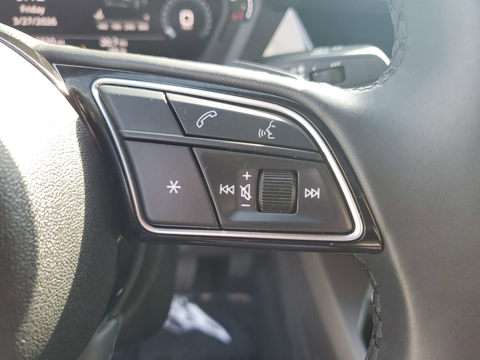 Used 2025 Audi A3 2.0T Premium w/ Black Optic Package image 29